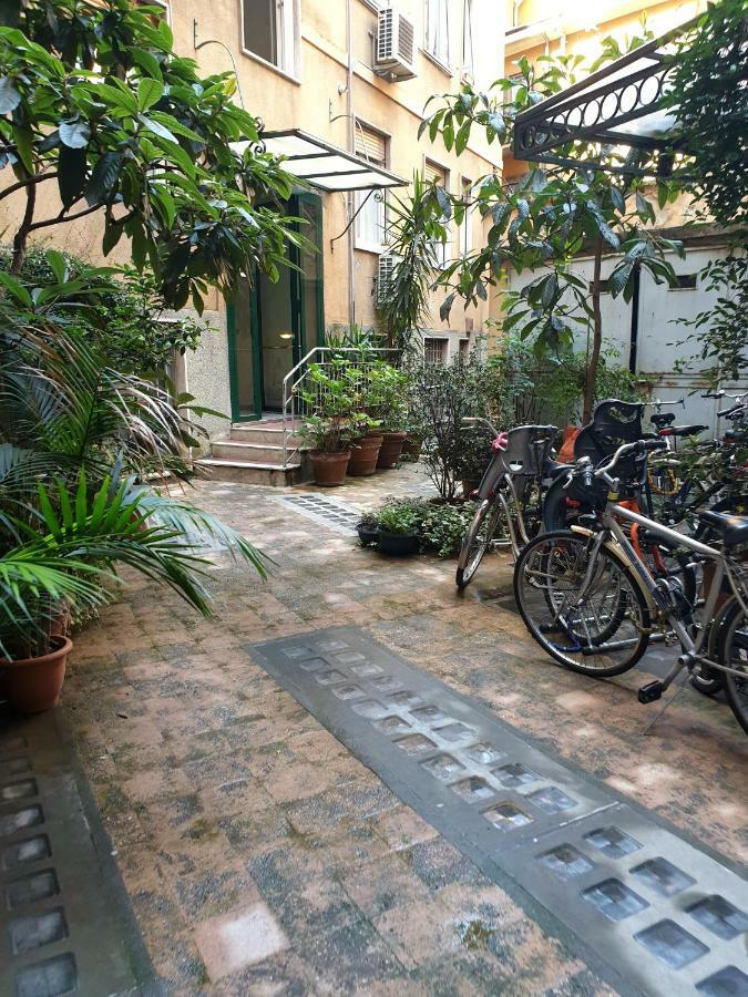 5Min Walk From Duomo! Apartment 100M2 Milán Exterior foto